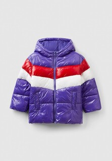 Куртка утепленная United Colors of Benetton 