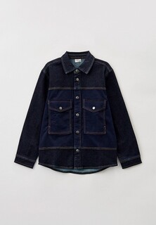 Рубашка джинсовая s.Oliver 