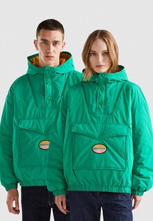 Куртка утепленная United Colors of Benetton 