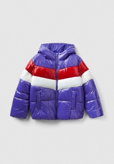 Куртка утепленная United Colors of Benetton 