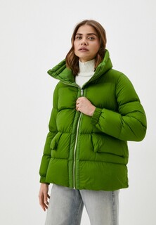 Пуховик United Colors of Benetton 