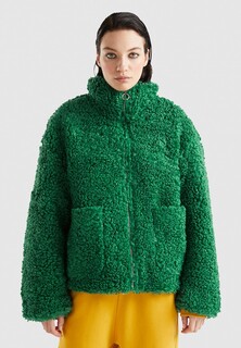 Шуба United Colors of Benetton 