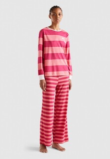 Пижама United Colors of Benetton 