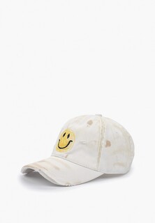 Бейсболка Hatparad SMILE