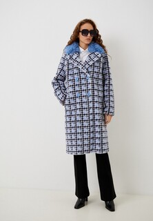 Пальто меховое Neohit 