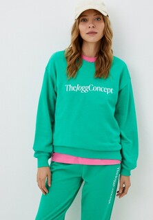 Свитшот TheJoggConcept JCSAFINE