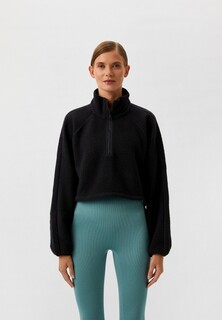 Олимпийка Calvin Klein Performance Ck Athletic HYBRID - Sherpa Pullover