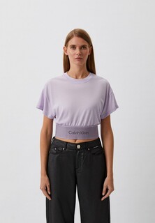 Топ спортивный Calvin Klein ICON PW - SS T-Shirt