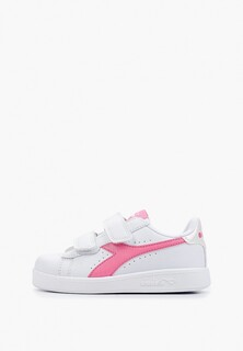 Кеды Diadora GAME P PS GIRL