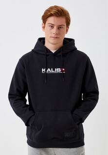 Худи DC Shoes KALIS 25 OTLR KVJ0