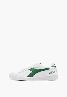 Кеды Diadora GAME L LOW 2030