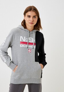 Худи DC Shoes SHIFT OTLR XSSK