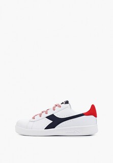 Кеды Diadora X-Ray Lite Wn"s Metallic Pop Puma Black-