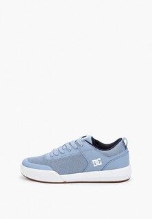 Кеды DC Shoes TRANSIT SHOE LBL