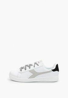 Кеды Diadora X-Ray Lite Wn"s Metallic Pop Puma Black-
