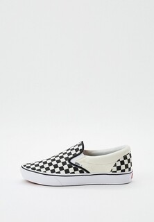 Слипоны Vans UA COMFYCUSH SLIP-ON