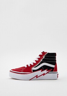 Кеды Vans SK8-HI BOLT