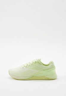 Кроссовки Reebok Lamoda Exclusive NANO X3