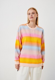 Свитшот Roxy BRILLIANT SKY OTLR MFR6