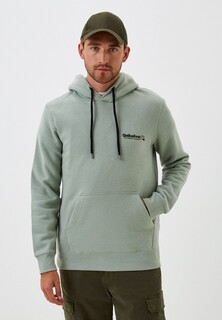 Худи Quiksilver SCREENHOODINJ OTLR GHG0