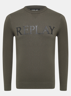 Джемперы REPLAY
