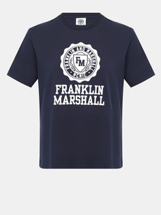 Футболки FRANKLIN&amp;MARSHALL Franklin&Marshall