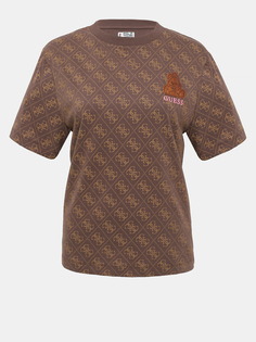Футболки GUESS