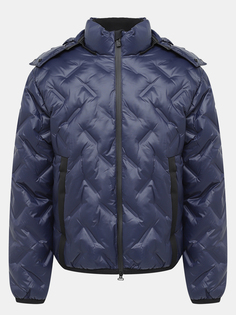 Куртки EA7 Emporio Armani