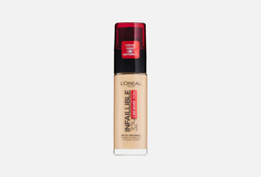Стойкий тональный крем L'Oreal