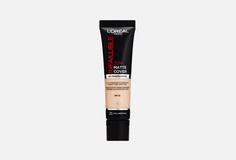 Тональный крем SPF 25 L'Oreal