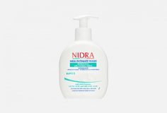 Гель для интимной гигиены Nidra