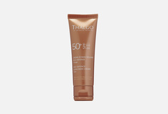 Антивозрастной солнцезащитный крем SPF50+ Thalgo