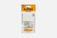 Металлическая заколка-невидимка для волос Kaizer
