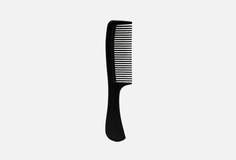 Гребень с ручкой для волос Kaizer