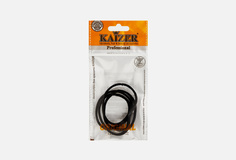 Тканевая резинка для волос Kaizer