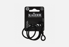 Силиконовая резинка для волос Kaizer