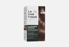 Перманентная краска для волос Lazartigue