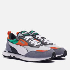 Кроссовки Puma Rider FV, цвет серый
