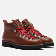 Ботинки Fracap M120 Nebraska, цвет коричневый, размер 44 EU