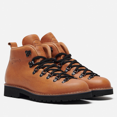 Ботинки Fracap M120 Nebraska, цвет коричневый, размер 47 EU