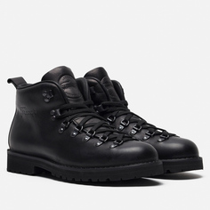 Мужские ботинки Fracap M120 Nebraska, цвет чёрный, размер 41 EU