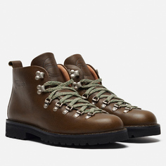 Ботинки Fracap M120 Nebraska, цвет оливковый, размер 41 EU