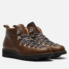 Мужские ботинки Fracap M120 Nebraska, цвет оливковый, размер 46 EU