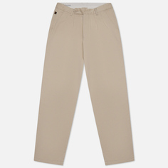 Мужские брюки Alpha Industries Classic, цвет бежевый
