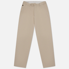Мужские брюки Alpha Industries Classic, цвет бежевый, размер 34