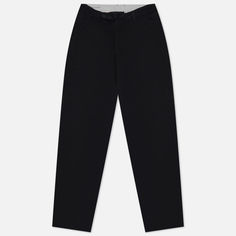 Мужские брюки Alpha Industries Classic, цвет чёрный
