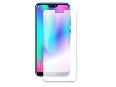 Гидрогелевая пленка LuxCase для Honor 9i 0.14mm Front Transparent 86858