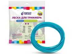 Леска Funtasy Звезда 2.5mm 30m LES-ZV-25-30