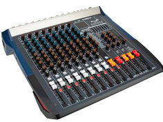 Пульт Eltronic 10-11