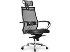 Компьютерное кресло Метта Samurai SL-2.05 Black z310053199